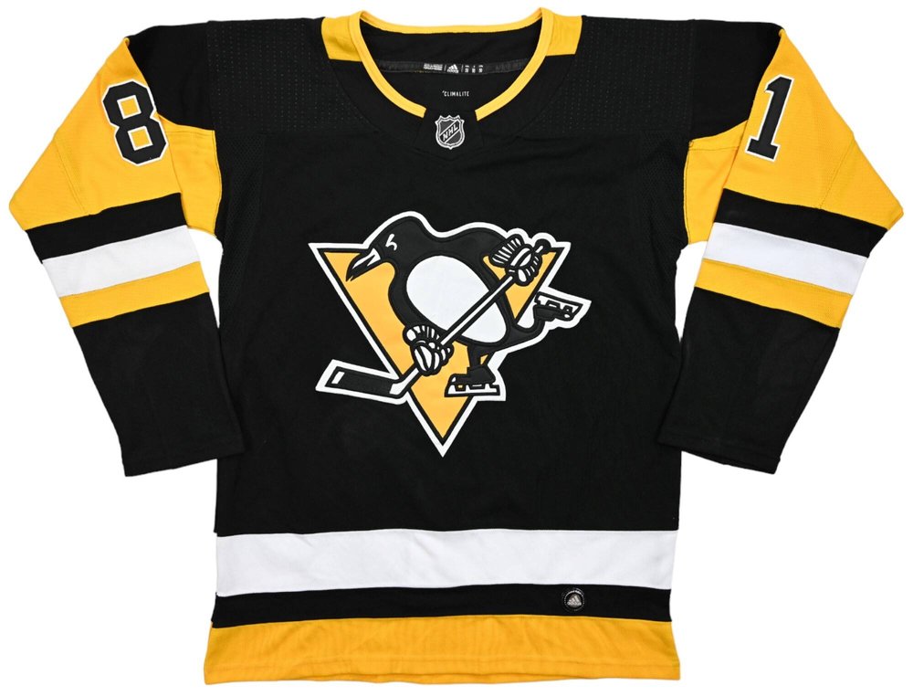 PITTSBURGH PENGUINS *KESSEL* NHL LONGSLEEVE L