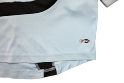 2007-08 NEWCASTLE UNITED LONGSLEEVE KOSZULKA M