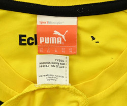 2014-15 BORUSSIA DORTMUND KOSZULKA XL