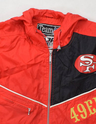 SAN FRANCISCO 49ERS NFL CAMPRI KURTKA XL