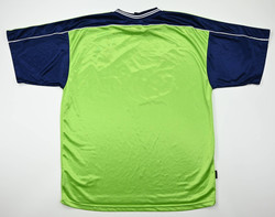 2000-01 BARNSLEY KOSZULKA XL