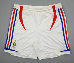 FRANCE SHORTS XL. BOYS / S