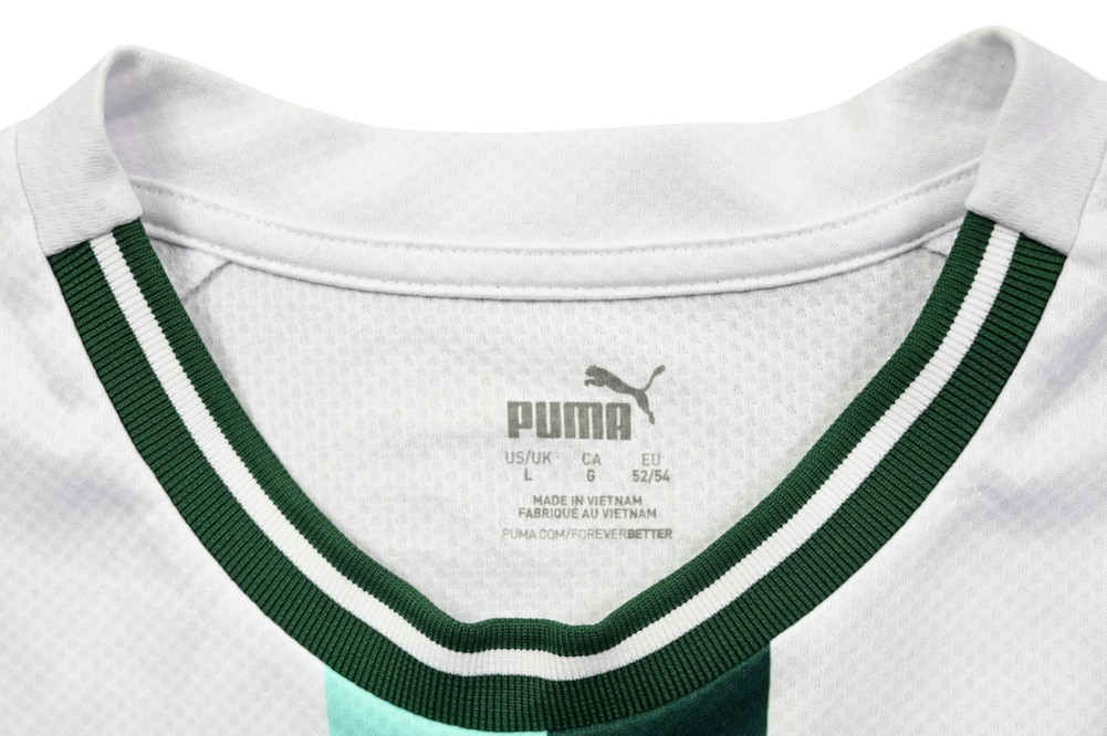 2023-24 PLYMOUTH SHIRT L