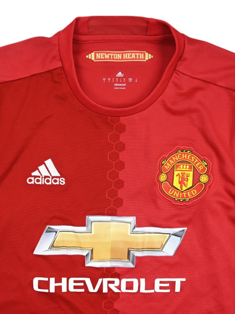 2016-17 MANCHESTER UNITED KOSZULKA S