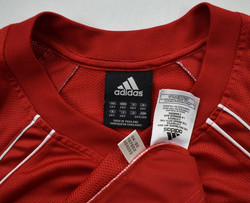 WELSER BASKETBALL CLUB SHIRT XXL