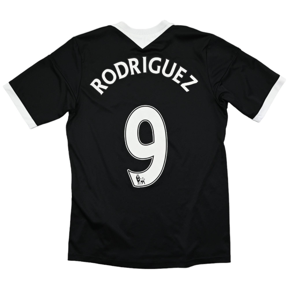 2013-14 SOUTHAMPTON *RODRIGUEZ* KOSZULKA XL. BOYS