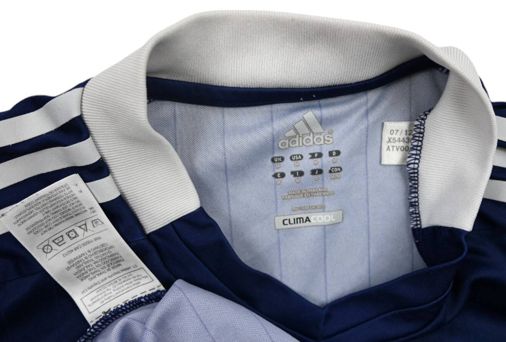 2012-13 RED BULL SALZBURG SHIRT M