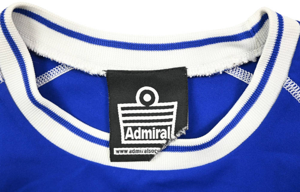 2003-04 PETERBOROUGH SHIRT WOMENS M