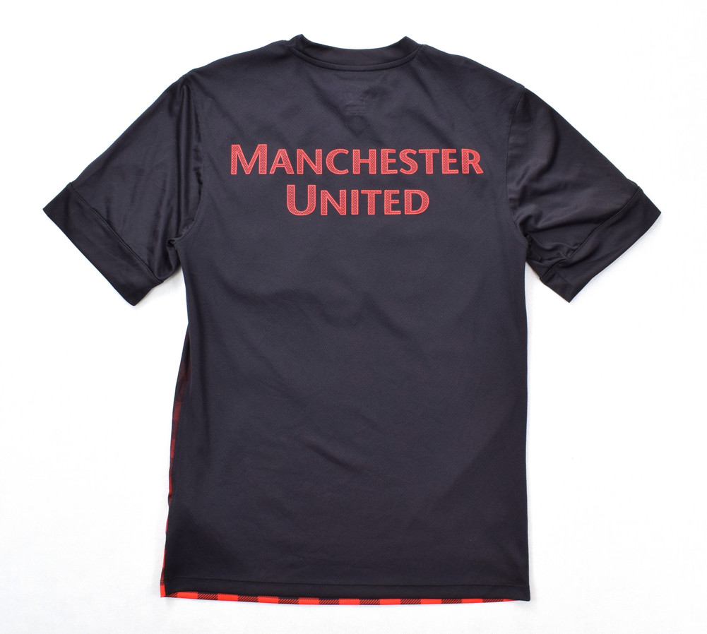 MANCHESTER UNITED SHIRT S