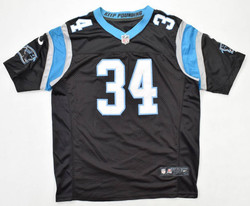 CAROLINA PANTHERS *WILLIAMS* NFL KOSZULKA 40