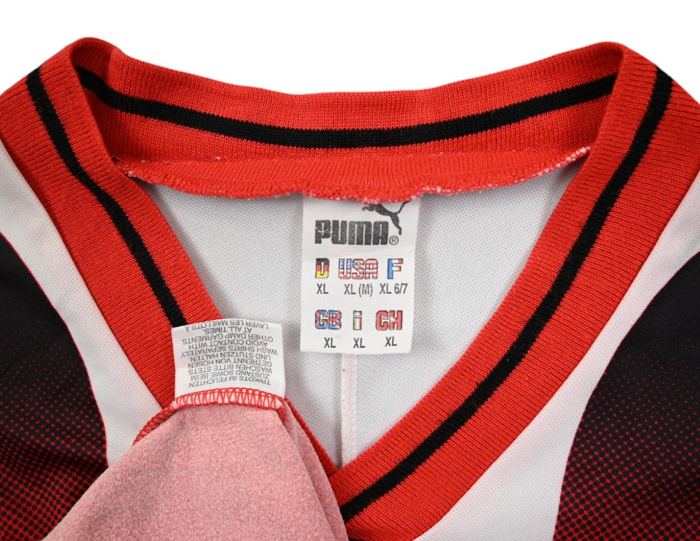 SV HEILGERSDORF LONGSLEEVE XL