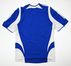 2005-06 NEWCASTLE UNITED SHIRT M