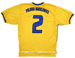 POLONIA MARKLOWICE SHIRT M