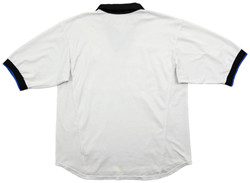 1998-99 INTER MILAN SHIRT M