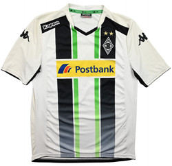 2014-15 BORUSSIA MONCHENGLADBACH *KRAMER* KOSZULKA M