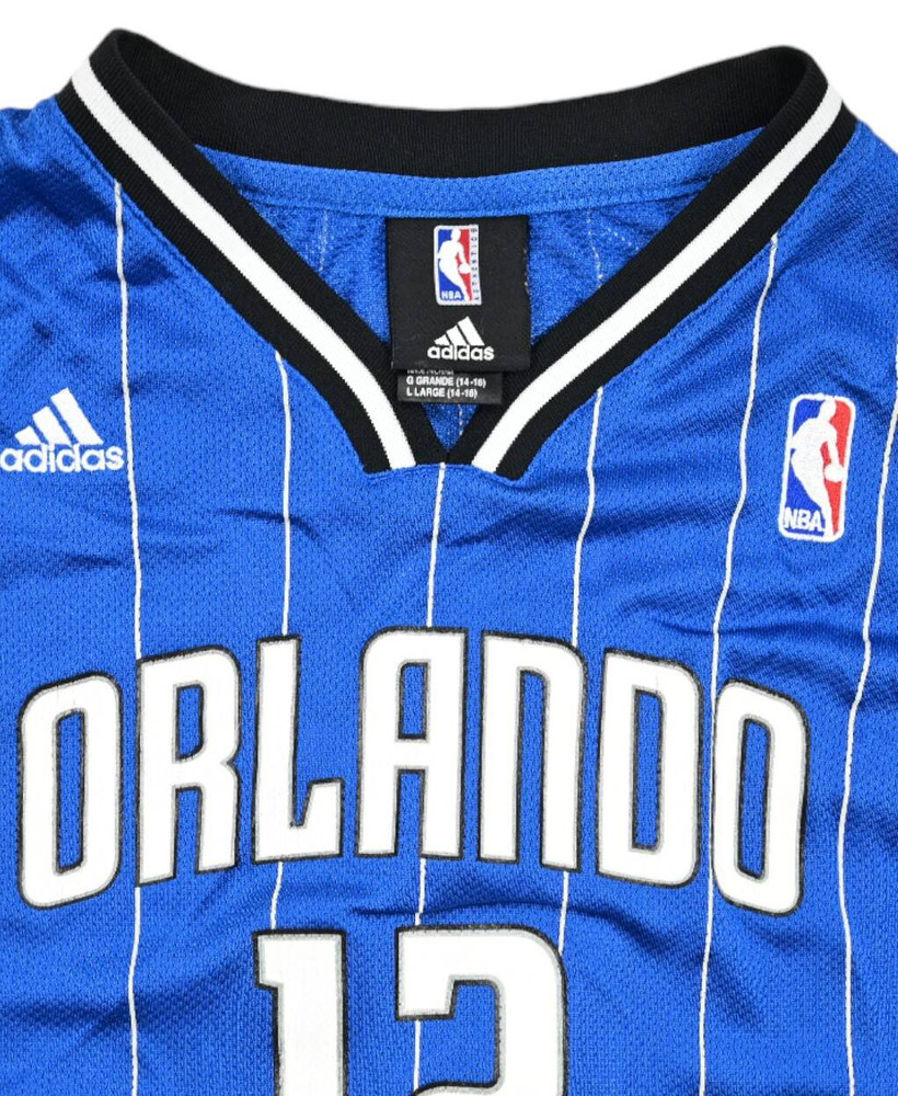 ORLANDO MAGIC *HOWARD* NBA KOSZULKA L. BOYS