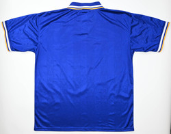 1994-96 LEICESTER CITY SHIRT XXL