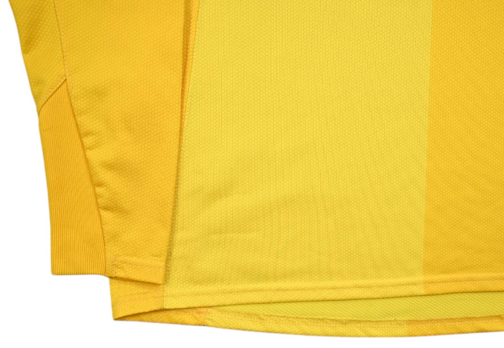 2006-07 MANCHESTER UNITED GK LONGSLEEVE KOSZULKA L. BOYS