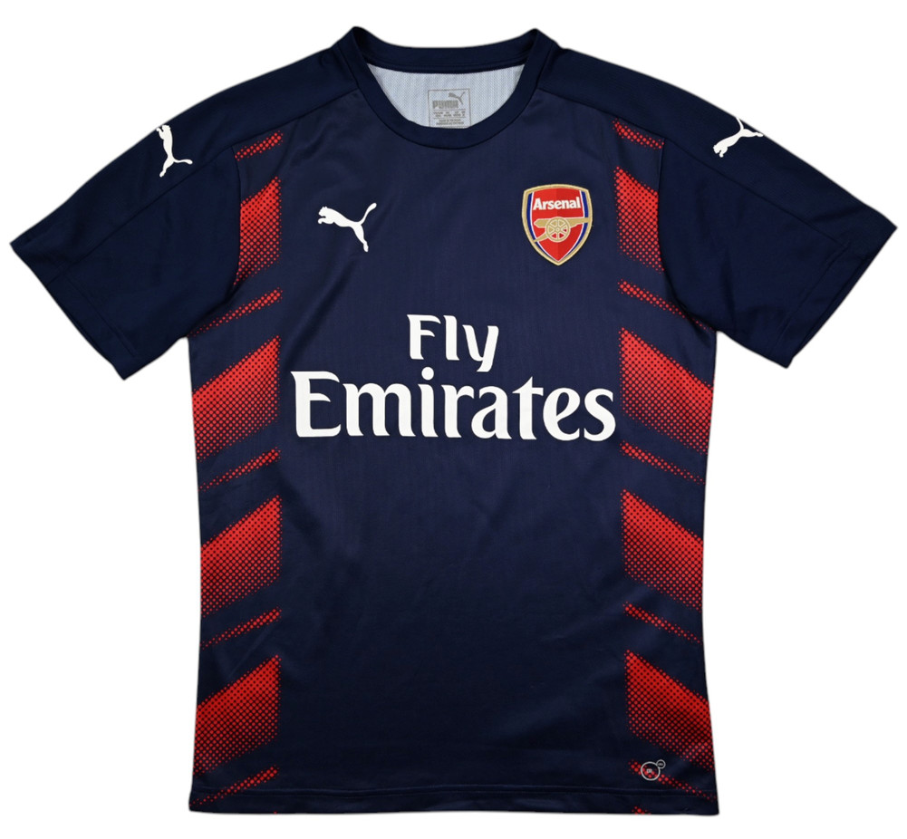 2017-18 ARSENAL KOSZULKA M