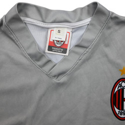 2015-16 AC MILAN *DONNARUMMA* KOSZULKA S