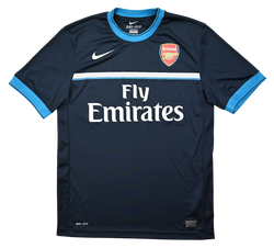 2012-14 ARSENAL LONDON KOSZULKA M
