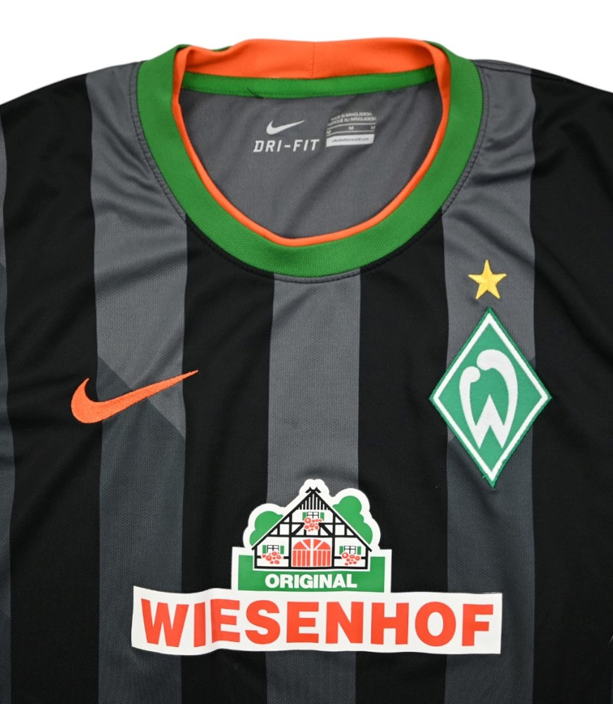2014-15 WERDER BREMEN KOSZULKA M