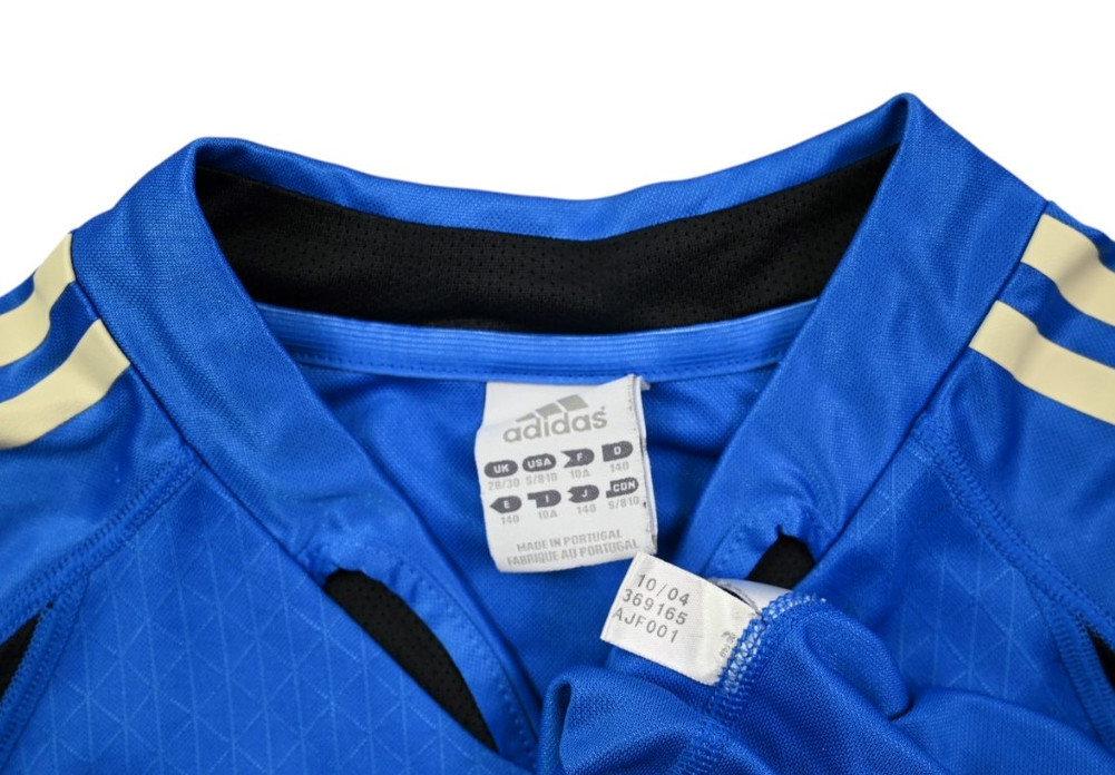 2004-05 BAYERN MUNCHEN *KAHN* GOALKEEPER LONGSLEEVE SHIRT S. BOYS