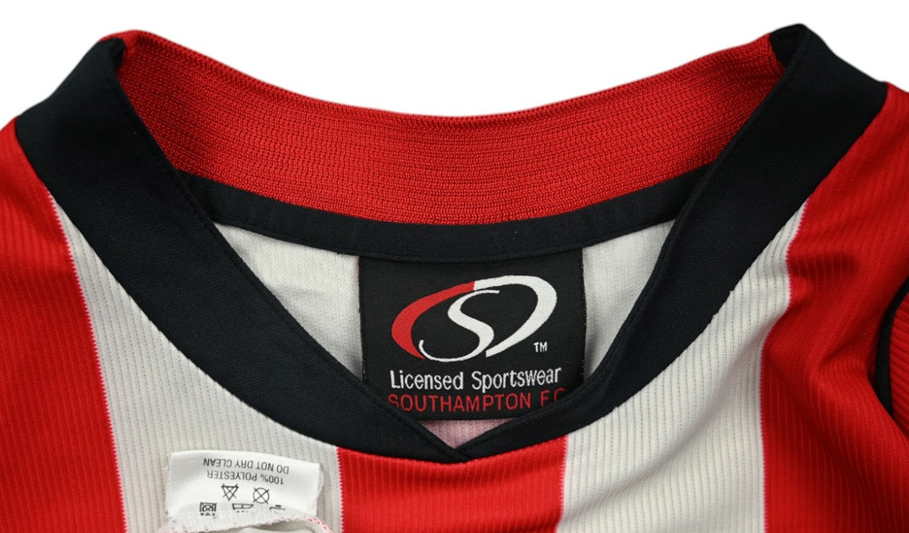 2005-06 SOUTHAMPTON KOSZULKA XL