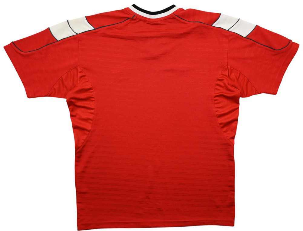 2001-02 SABAH FC KOSZULKA XL