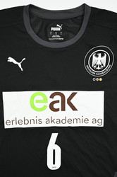 GERMANY HANDBALL *WINTERBERG* KOSZULKA WOMENS L