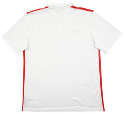 2015-16 RB LEIPZIG KOSZULKA L