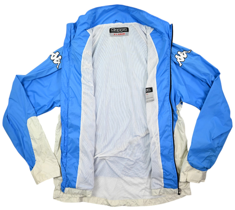 FC COPENHAGEN JACKET XL