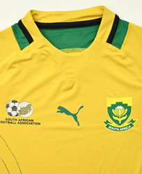 2012-13 SOUTH AFRICA KOSZULKA L