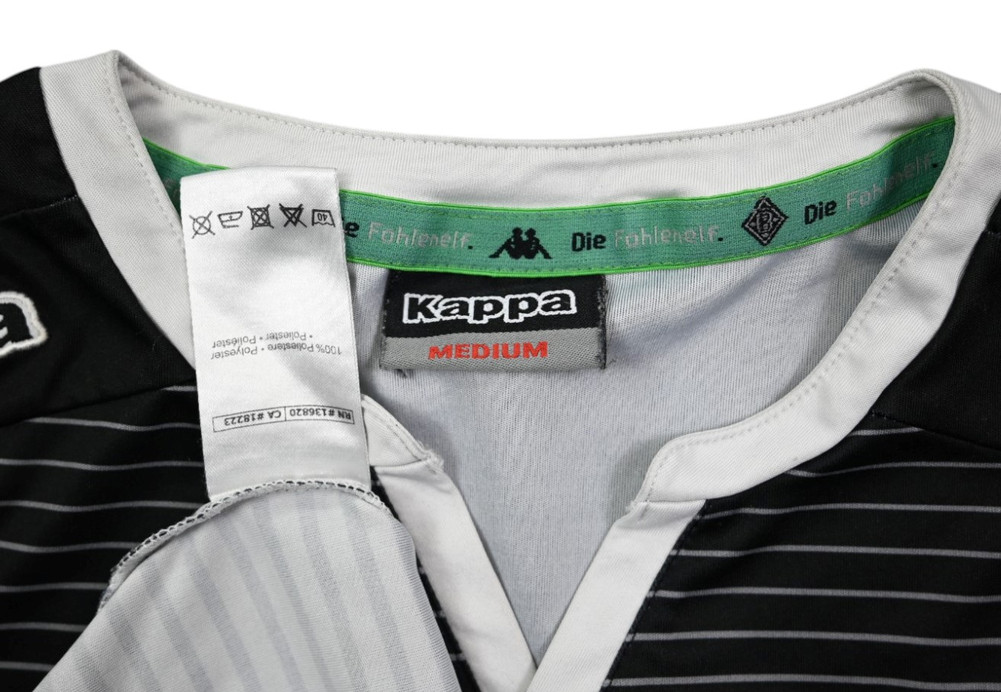 2015-16 BORUSSIA MONCHENGLADBACH KOSZULKA M