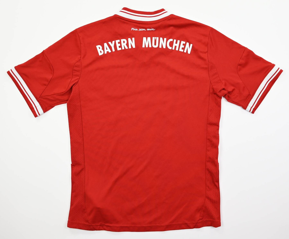 2013-14 BAYERN MUNCHEN KOSZULKA M. BOYS