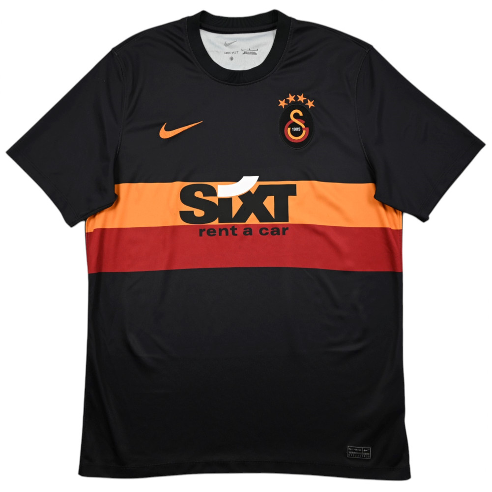2021-22 GALATASARAY SHIRT L