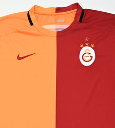 2015-16 GALATASARAY SHIRT XL