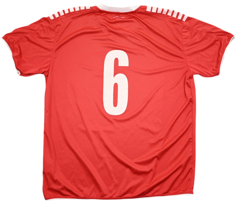 2020-21 KALMAR FF KOSZULKA XL