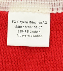 FC BAYERN MUNCHEN MIA SAN MIA SZALIK