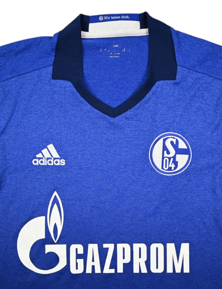 2016-18 SCHALKE KOSZULKA M