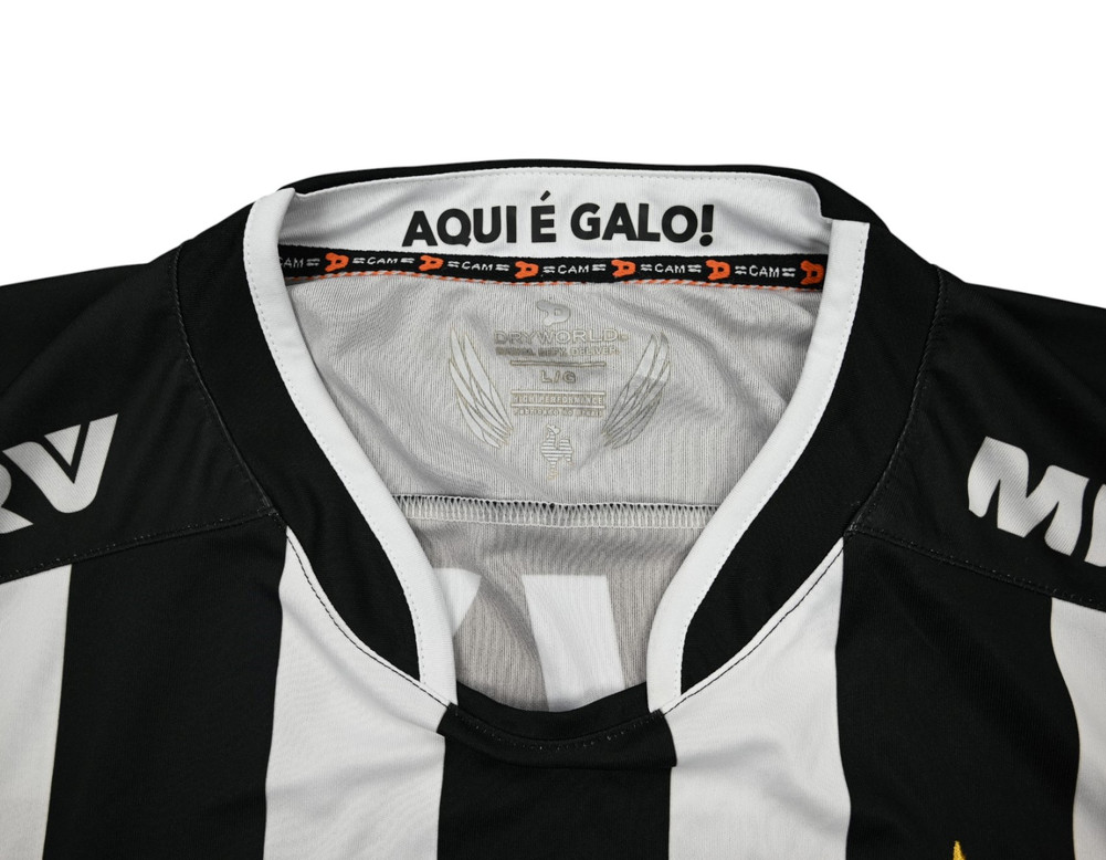 2016 ATLETICO MINEIRO SHIRT L