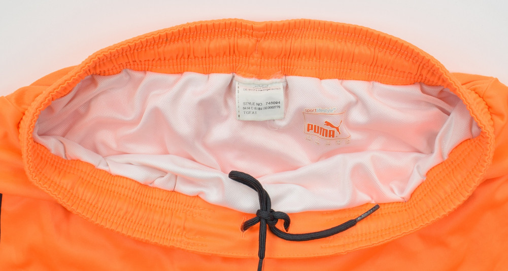 GRASSHOPPERS ZURICH SPODENKI XXL.BOYS