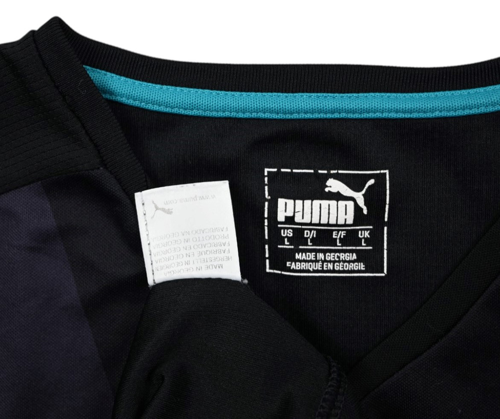 2015-16 ARSENAL SHIRT L