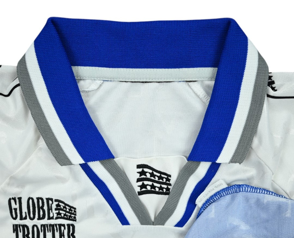 1999-01 VFL BOCHUM SHIRT M