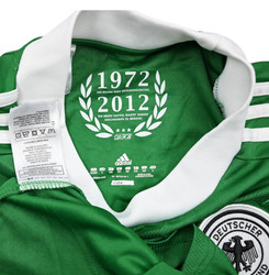 2012-13 GERMANY *OZIL* SHIRT L. BOYS