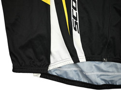 SCOTT CYCLING TOP XXL