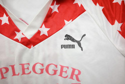 PUMA VINTAGE #13 MADE IN W. GERMANY LONGSLEEVE KOSZULKA XL