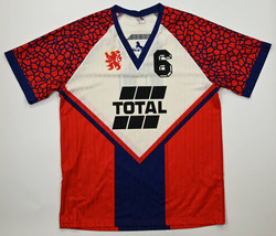 80'S EINTRACHT BRAUNSCHWEIG KOSZULKA M