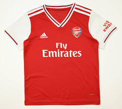 2019-20 ARSENAL LONDON *TIERNEY* M.BOYS