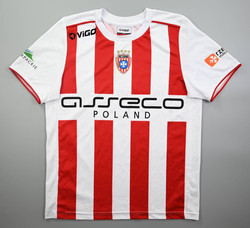 ASSECO RESOVIA RZESZOW VOLLEYBALL SHIRT S